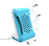 New USB Mosquito Liquid Heater